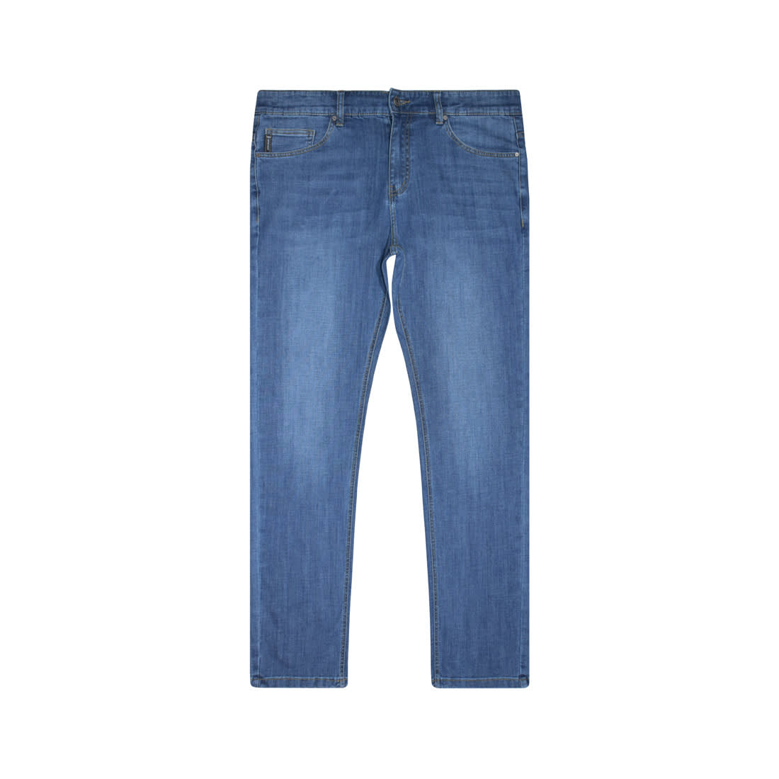 Emporio Armani Blue Premium Quality Jeans-0