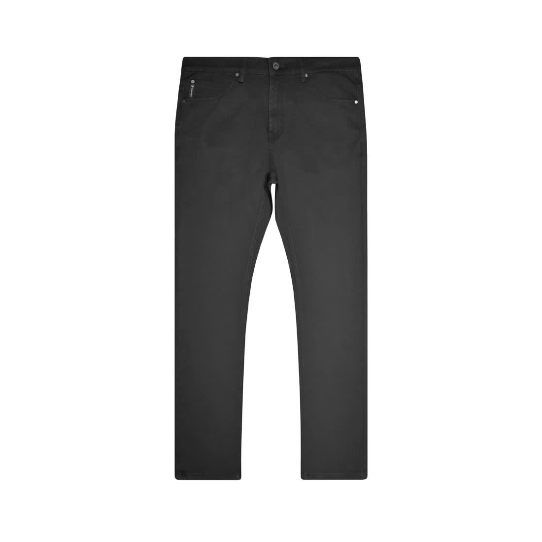 Emporio Armani Black Premium Quality Jeans-0