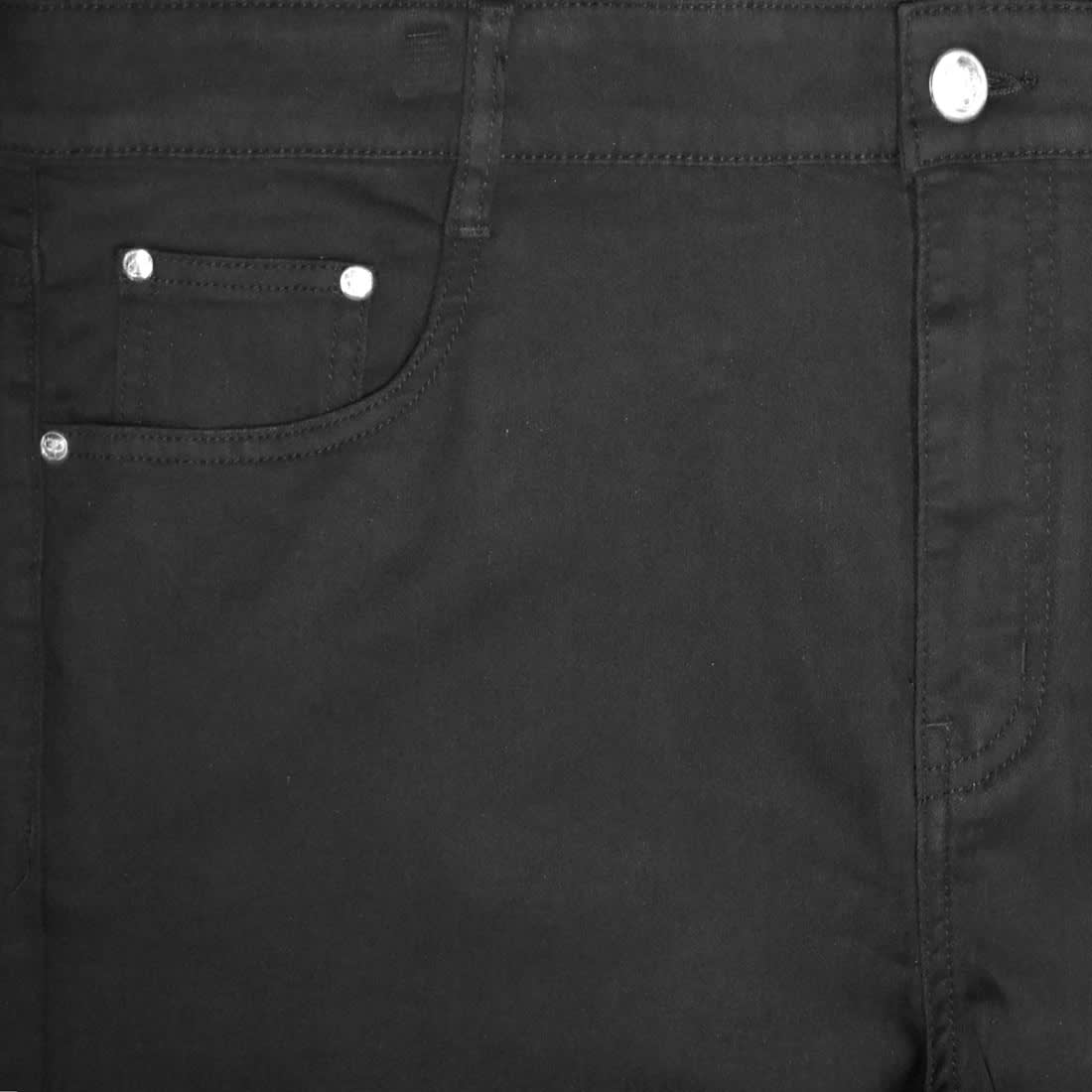 Prada Black Premium Quality Jeans-2