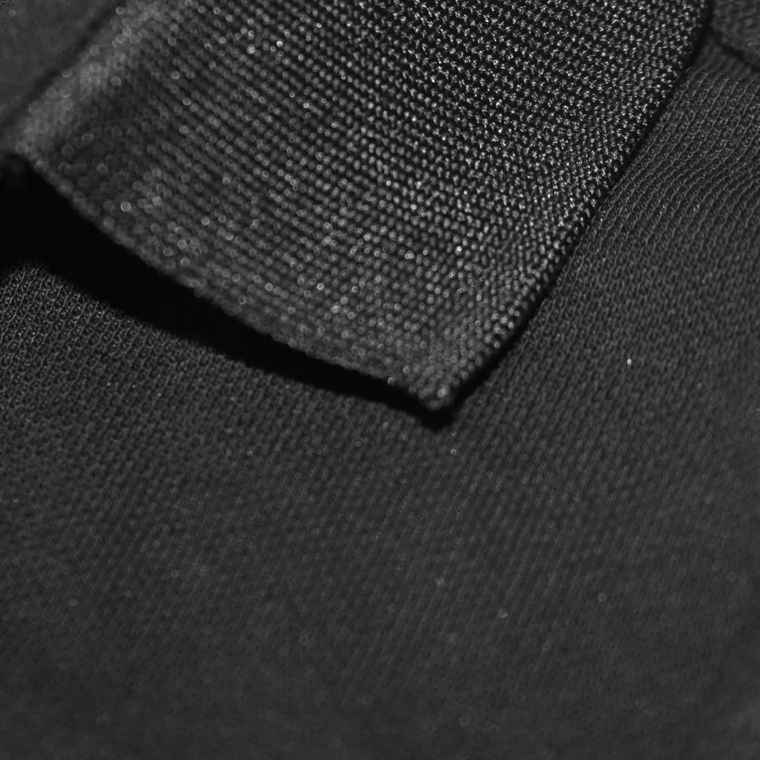 Balenciaga Print Black Premium Kids Co-ord Set-4