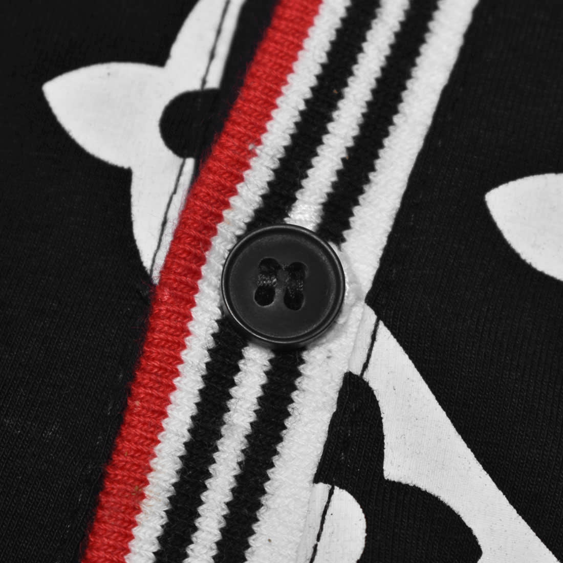 Louis Vuitton Black Monogram Premium Kids Co-ord Set-4