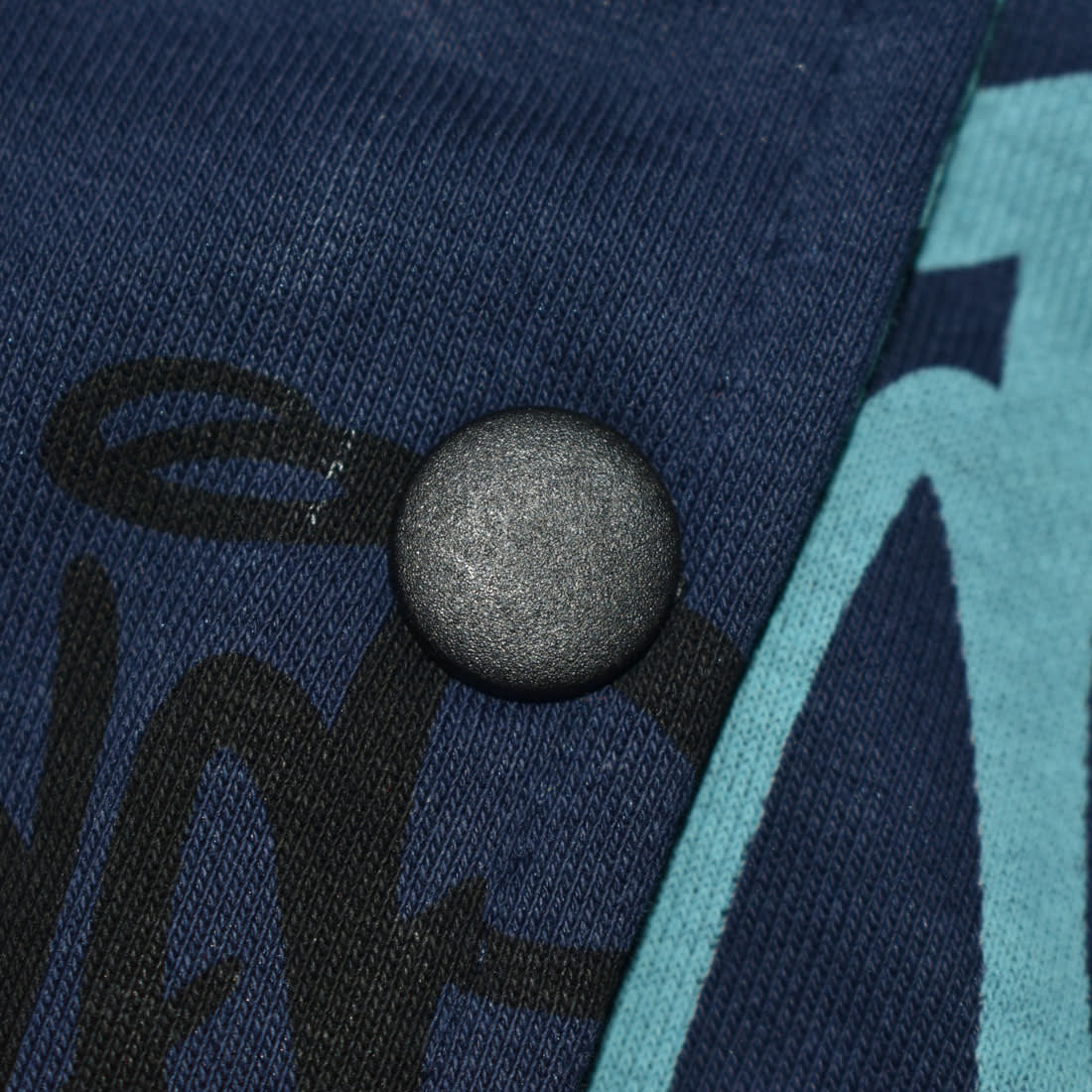 Dolce & Gabbana Black Graffiti Printed Kids Co-ord Set-3