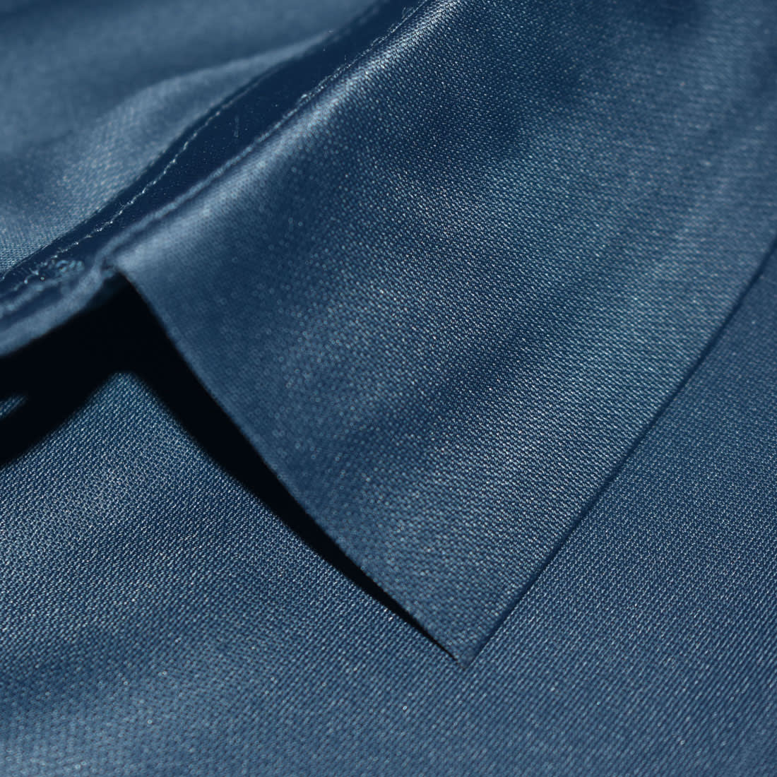 Giorgio Armani Embroidered Blue Premium T-shirt-4