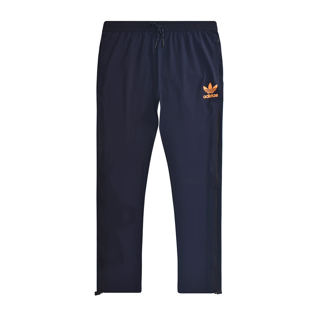 Adidas Orange Premium Quality Track Pant-0