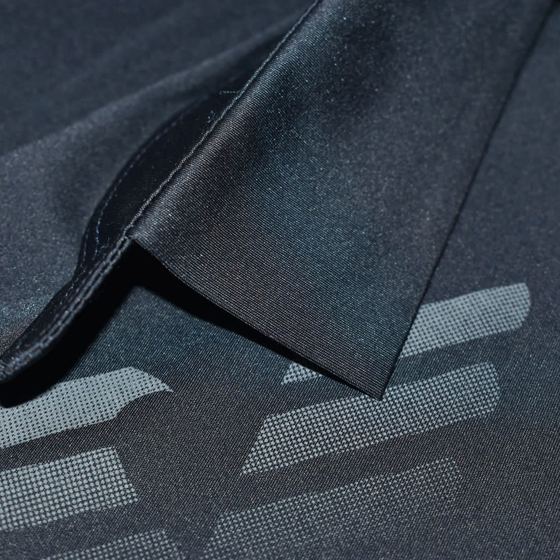 Giorgio Armani Blue Premium Quality Polo Tees-3