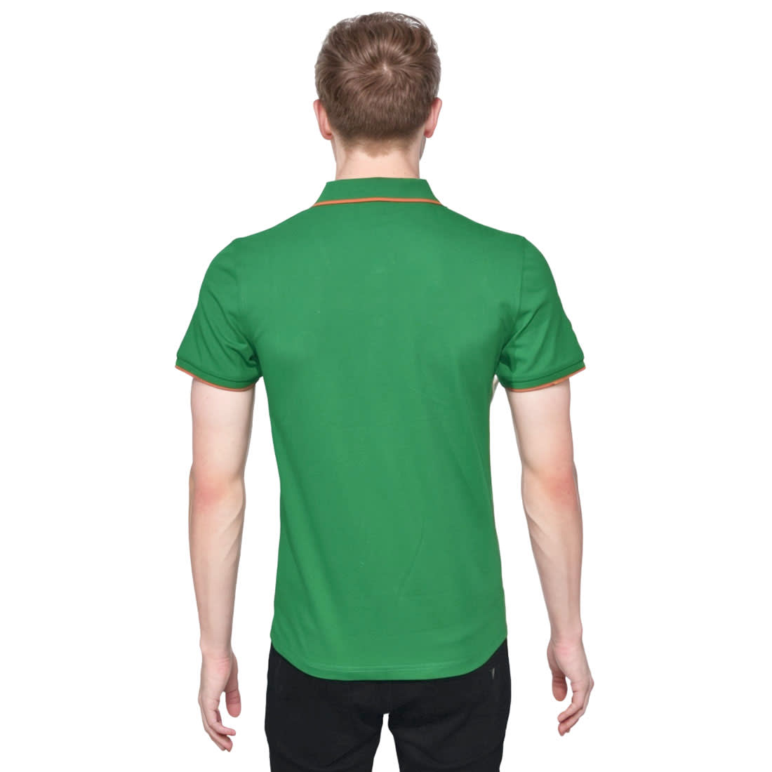 Hermes Green Premium Quality T-shirt-1