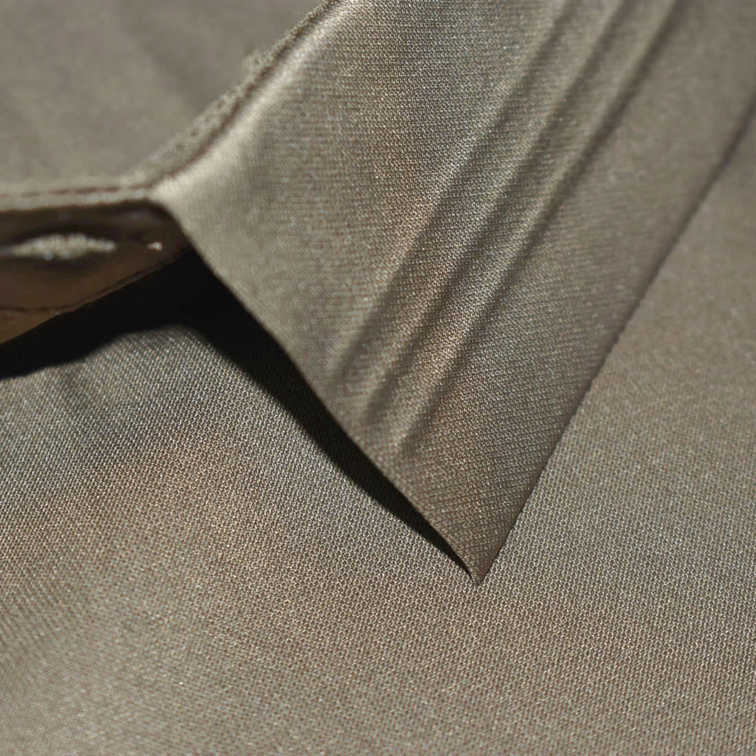 Dior Brown Premium Quality Tees-4