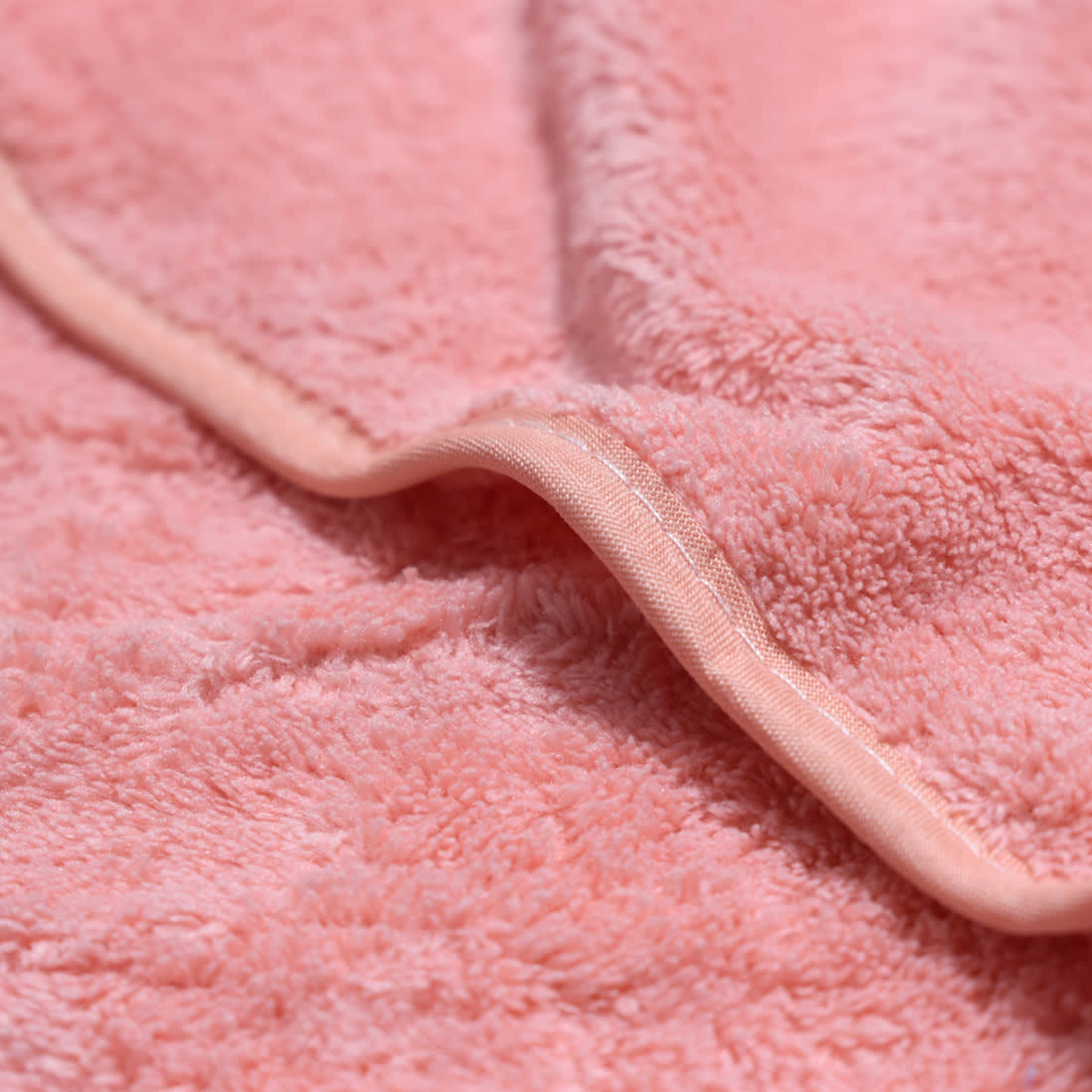 Burberry Pink Premium Quality Towel - Set of 2-2