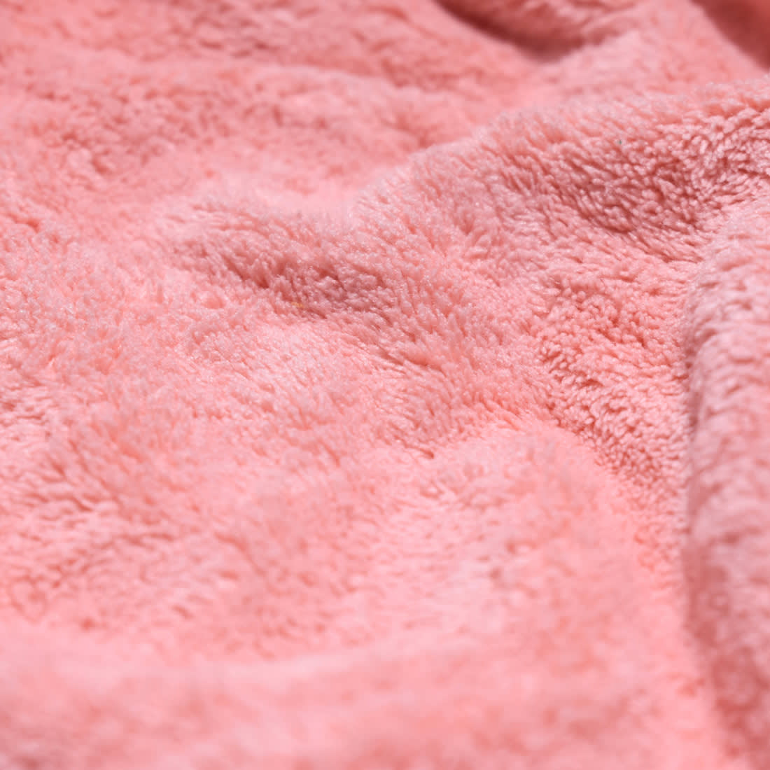 Burberry Pink Premium Quality Towel - Set of 2-3