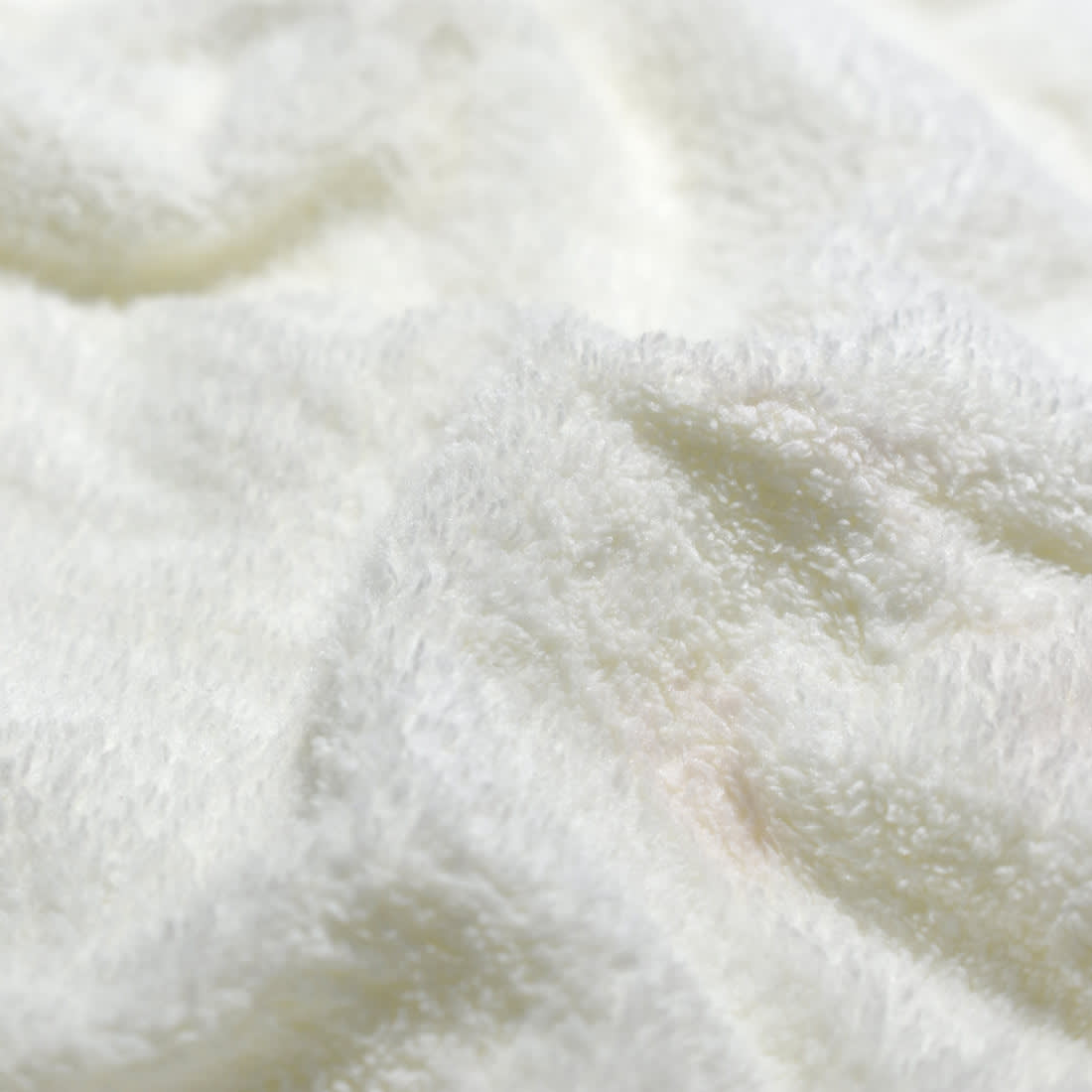 Louis Vuitton Embroidered logo Off White Premium Towel - Set of 2-3