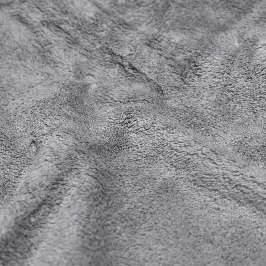 Louis Vuitton Grey Premium Quality Towels - Set of 2-3