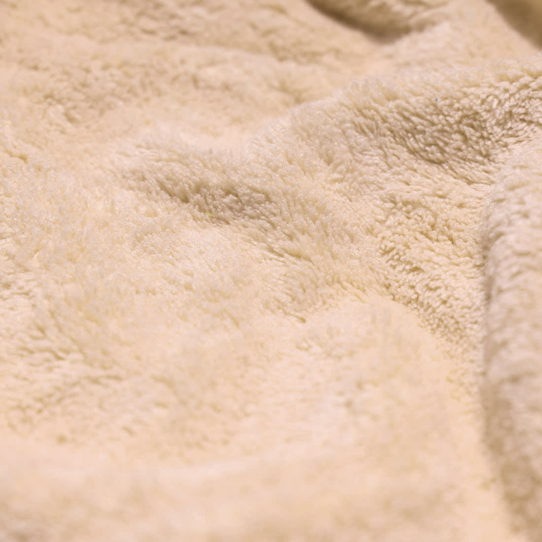 Burberry Light Brown Premium Quality Towel - Set of 2-3