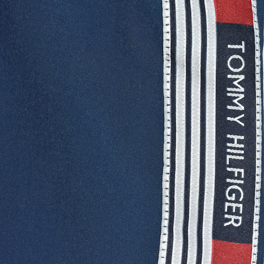 Tommy Blue & White Premium Quality Shorts-2