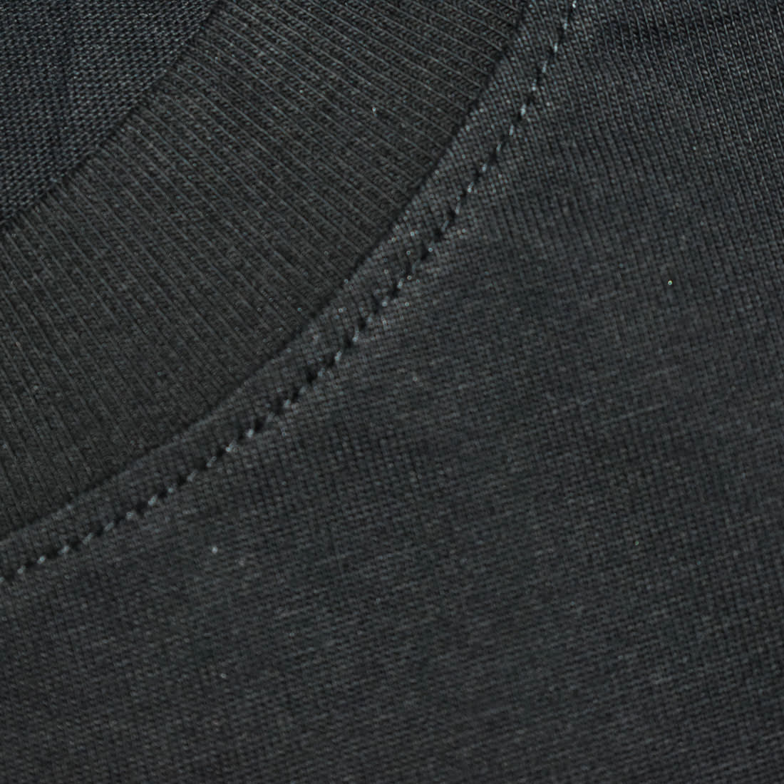 Prada Milano logo Print Black Premium T-shirt-4