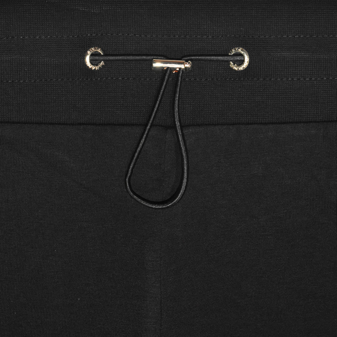 Balmain Black Premium Quality Lower-3