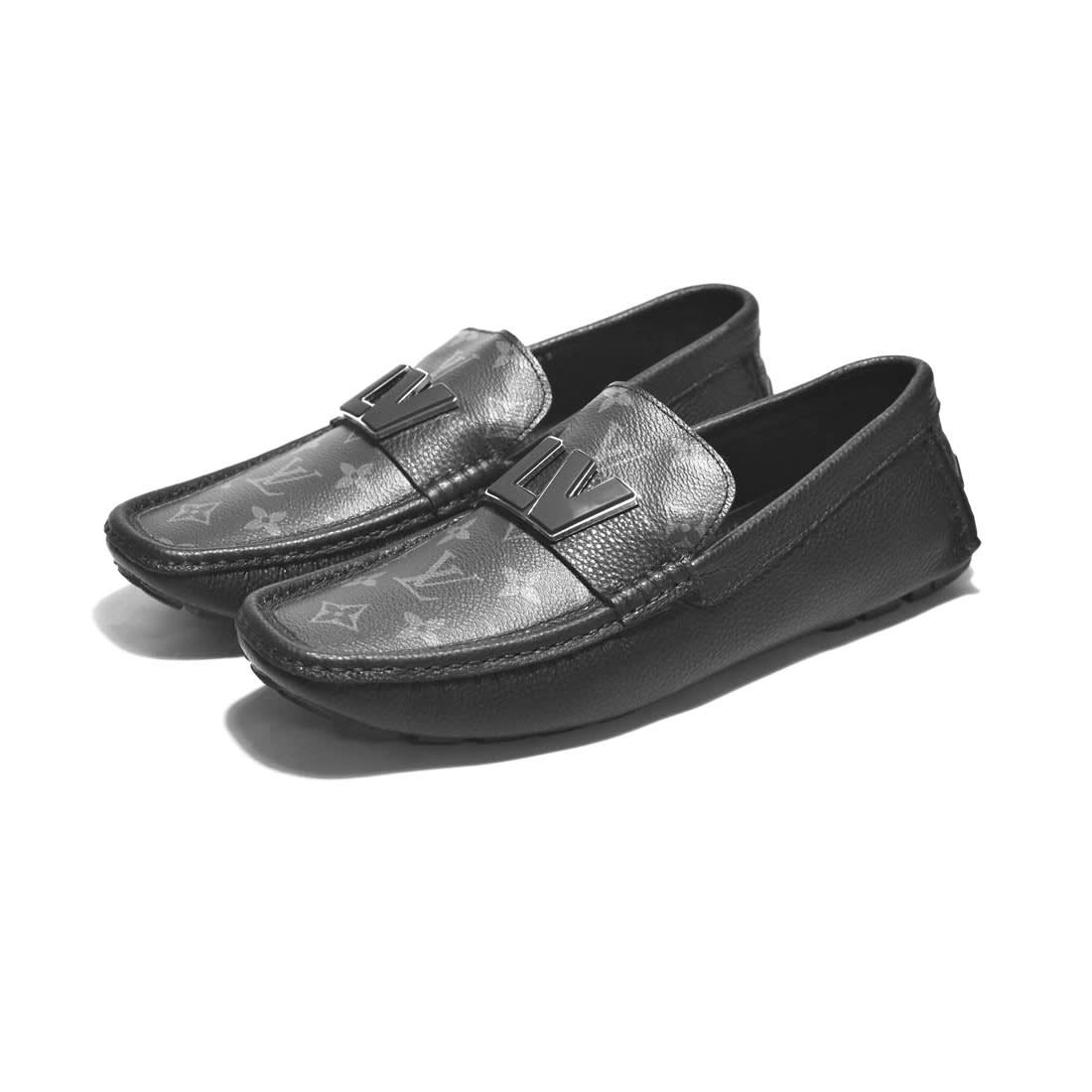 PREMIUM QUALITY LOAFERS-0