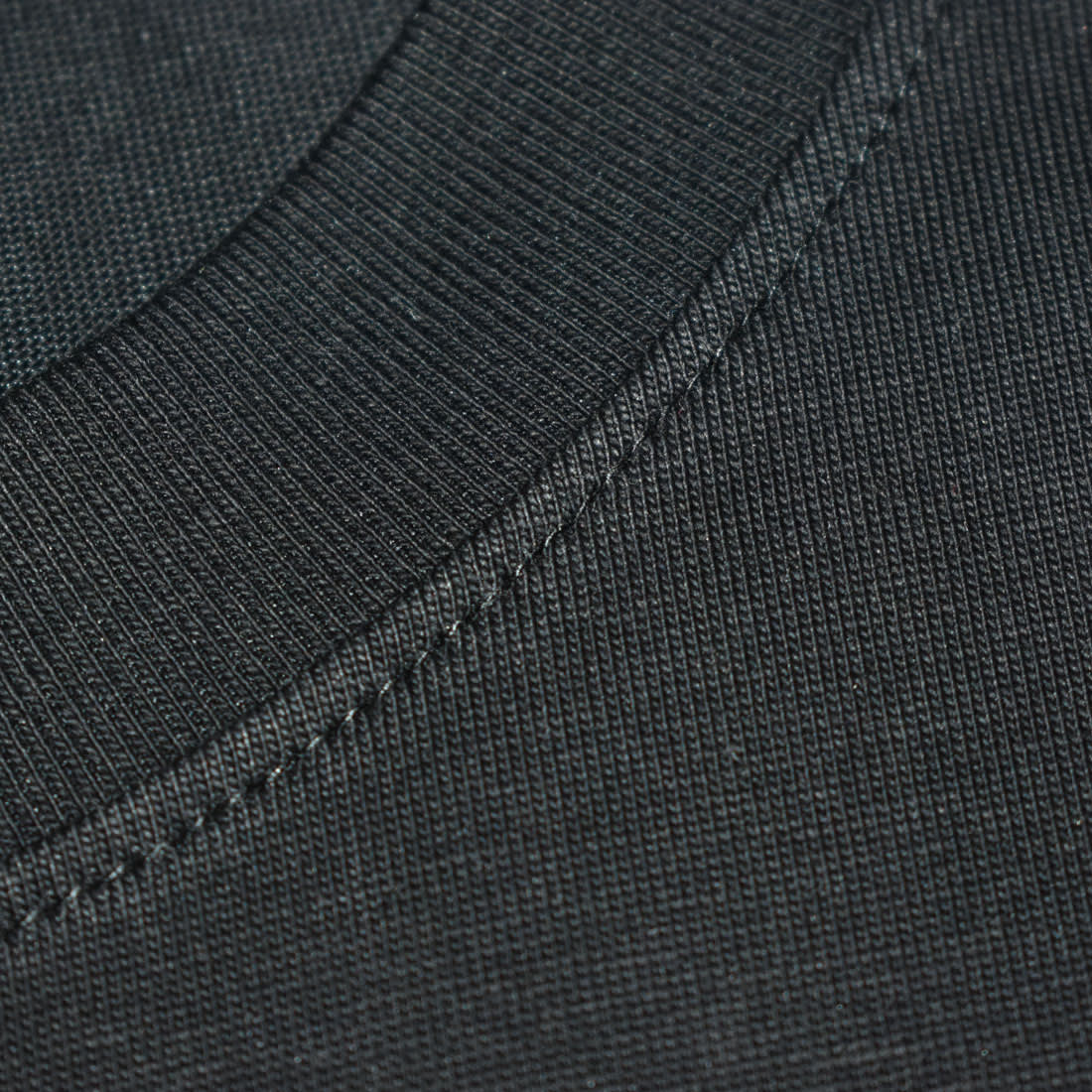 Burberry Patch Black Premium Quality T-shirt-4