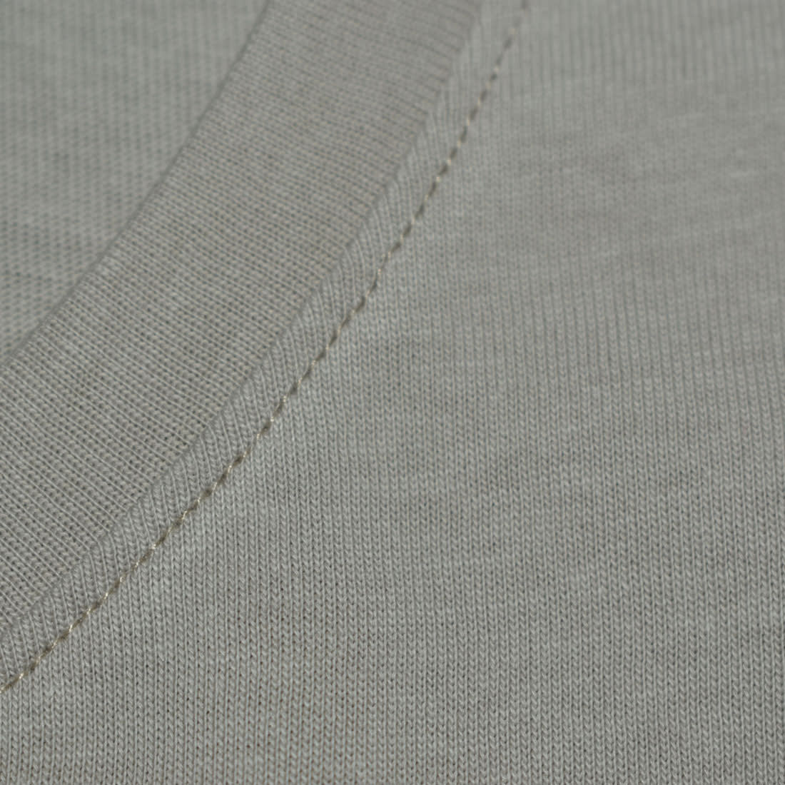 Dior Pocket Patch Brown Premium Cotton T-shirt-4