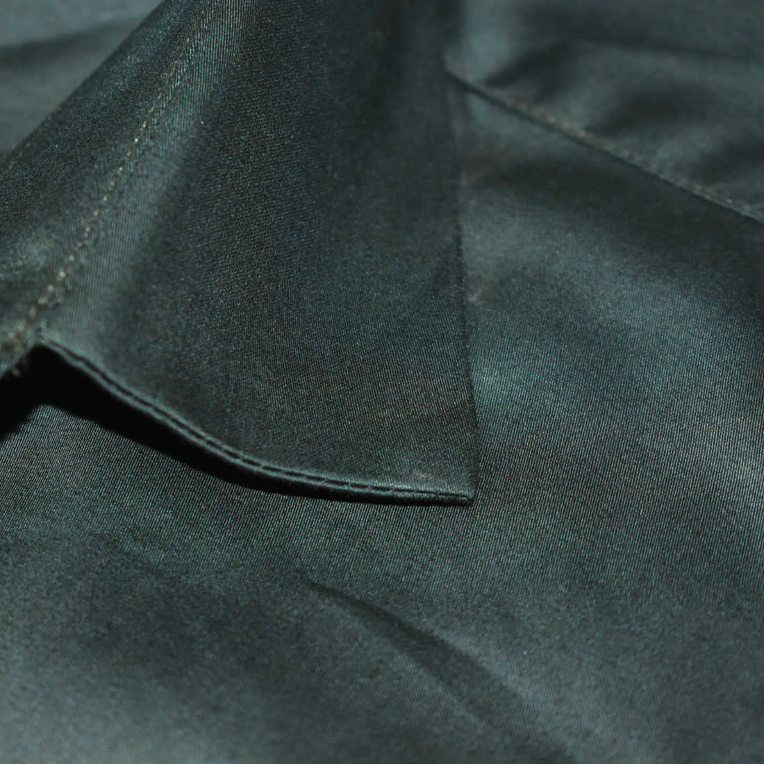 Versace Medusa Embroidered Green Premium Shirt-4