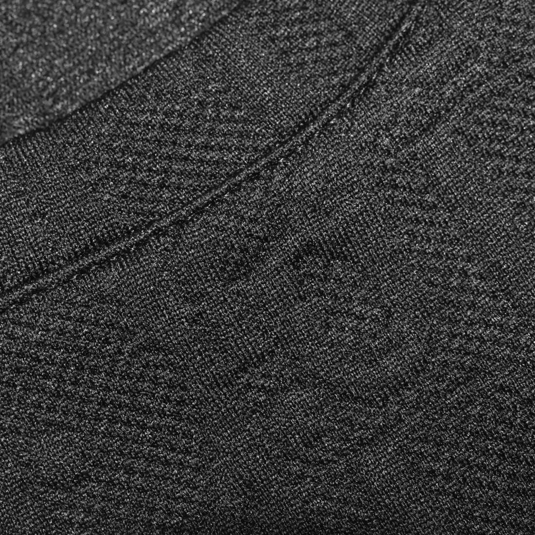 Dior Embossed Black Premium Luxury Co-ord Set-5