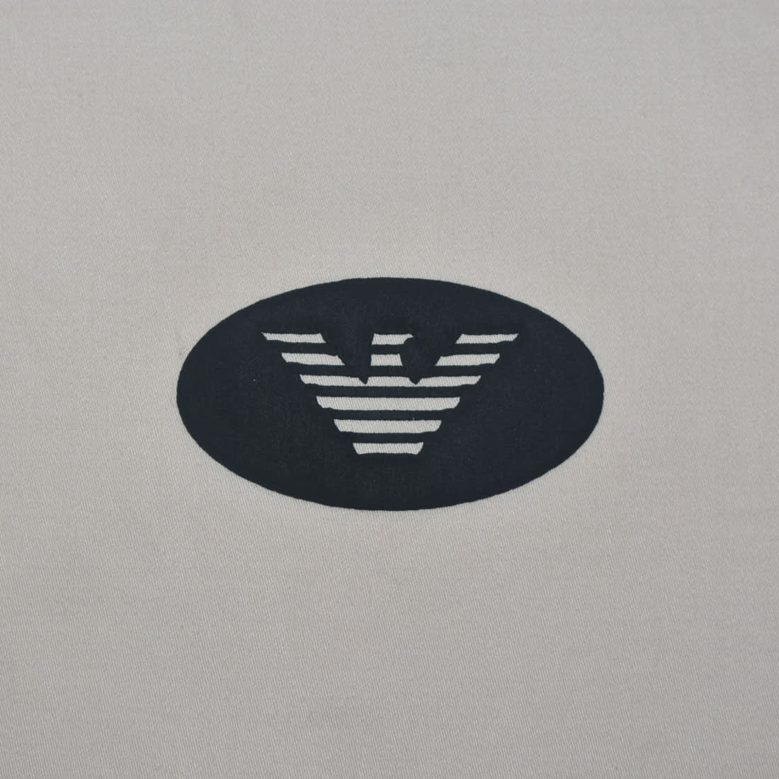 Emporio Armani logo Print Pink Premium Shirt-3