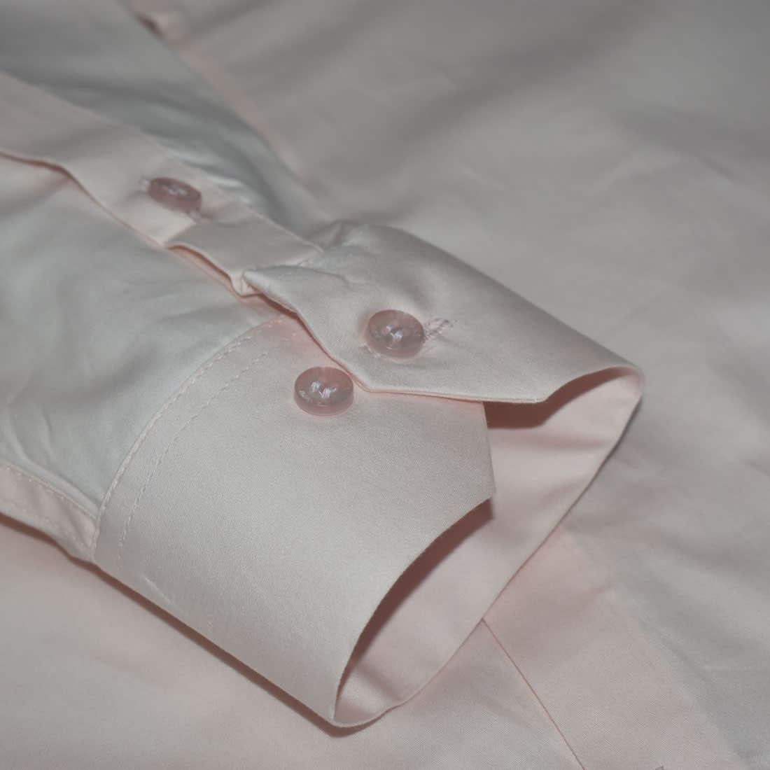 Emporio Armani logo Print Pink Premium Shirt-5