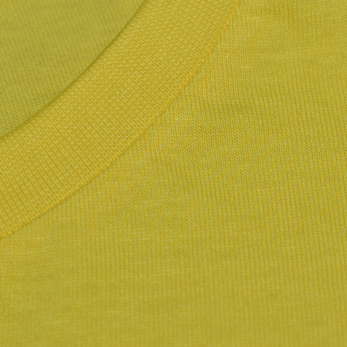 Gucci Yellow Premium Quality T-shirt-4