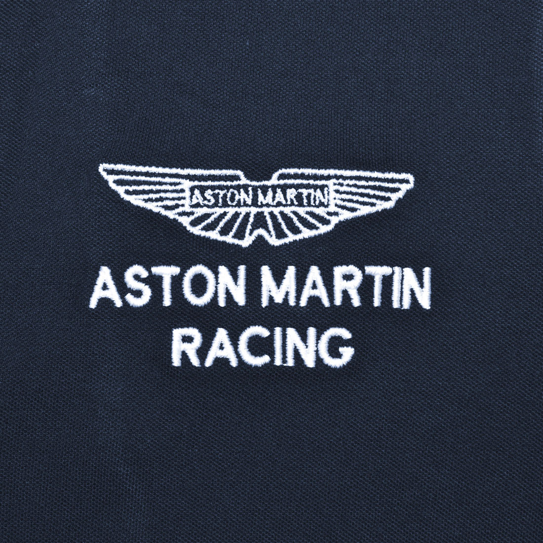 Aston Martin Premium Quality Polo T-shirt-3