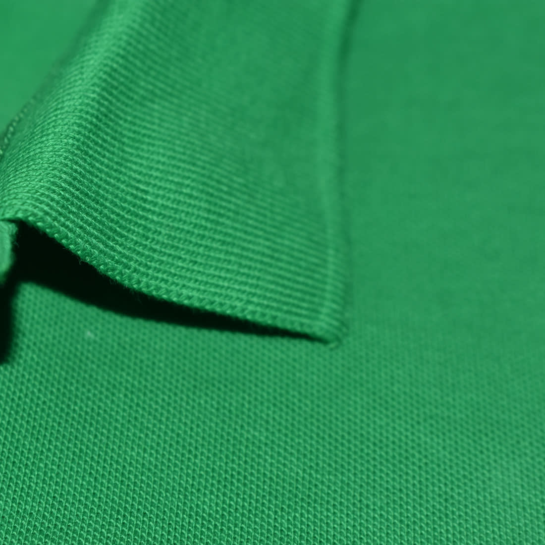 GANT Embroidery logo Green Premium Polo T-shirt-4
