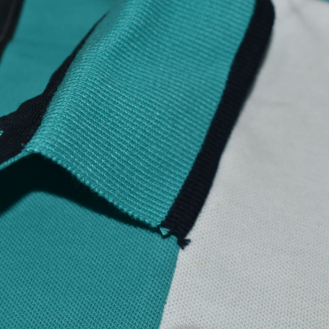 Hackett Sky Blue Premium Quality Polo T-shirt-4