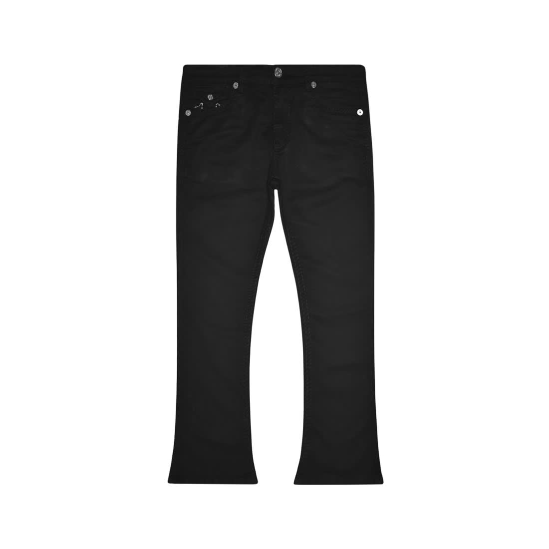 True Religion Black Premium Quality Jeans-0