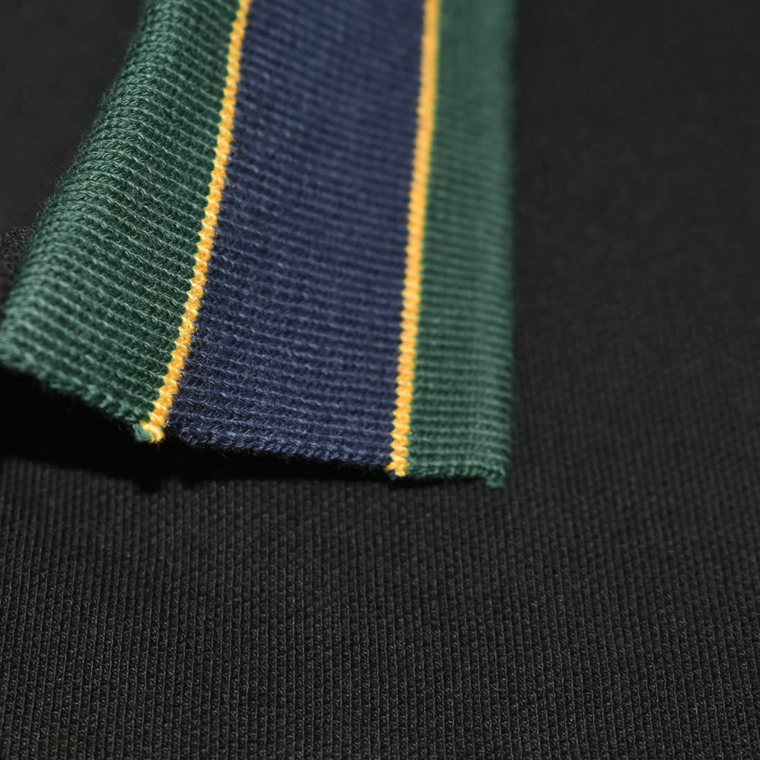 Gant Black Premium Quality Tees-4