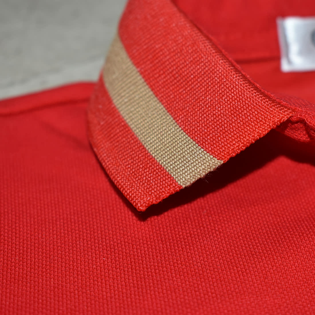 Dior Printed Red Premium Kids Co-ord Set-4