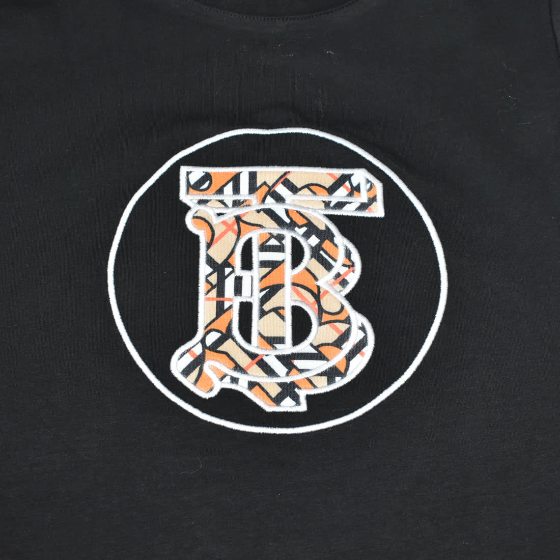 Burberry TB Monogram Print Kids Co-ord Set-3