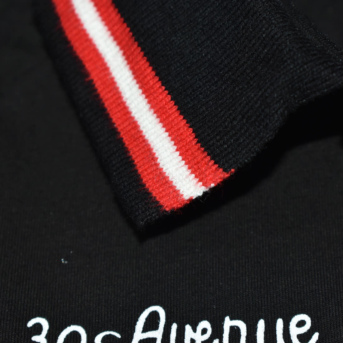 Dior Black Premium Quality Kids Co-ord Set-3