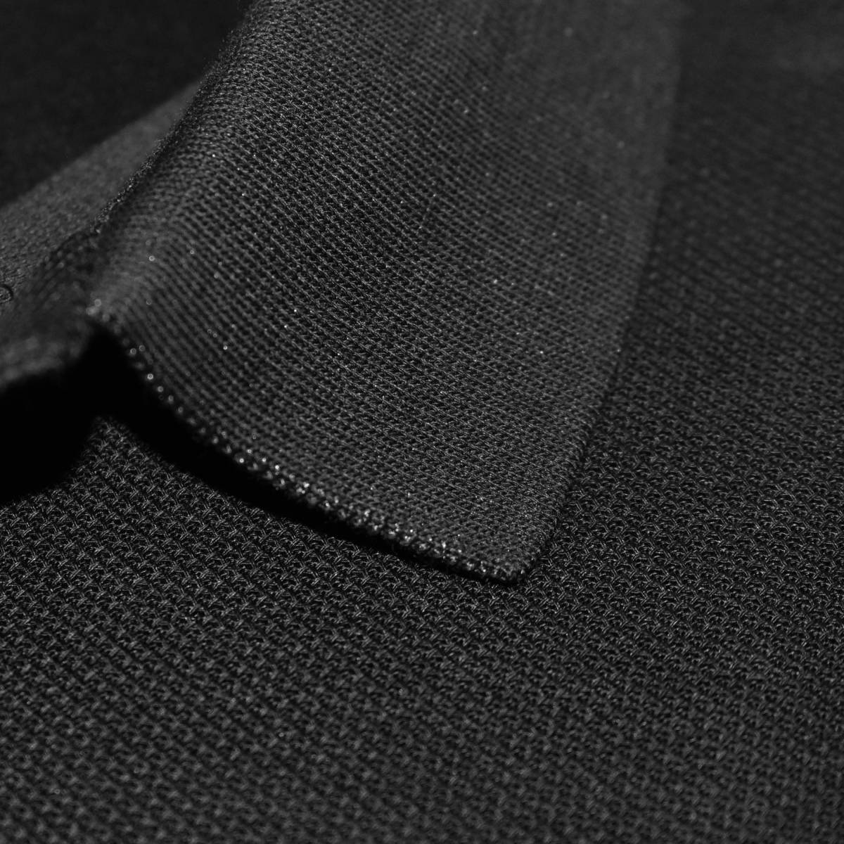 Hermes Paris Black Premium Quality Tees-4