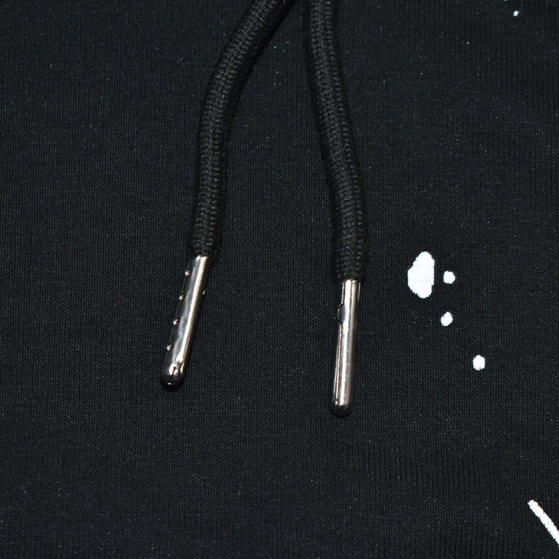 Saint Laurent logo Embroidery Black Premium Kids Co-ord Set-4