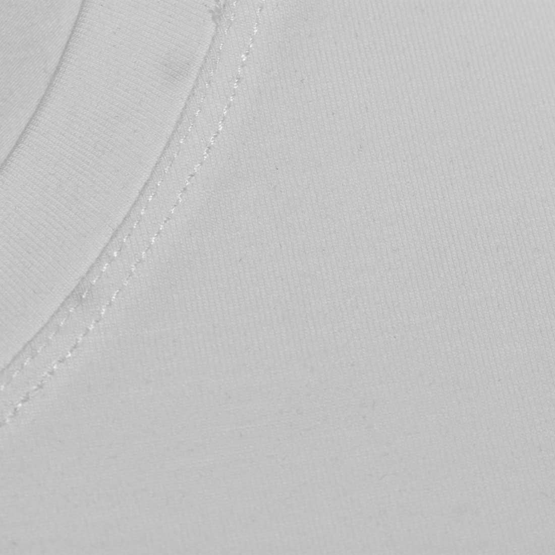 Armani Exchange White Premium Cotton Co-ord Set-5