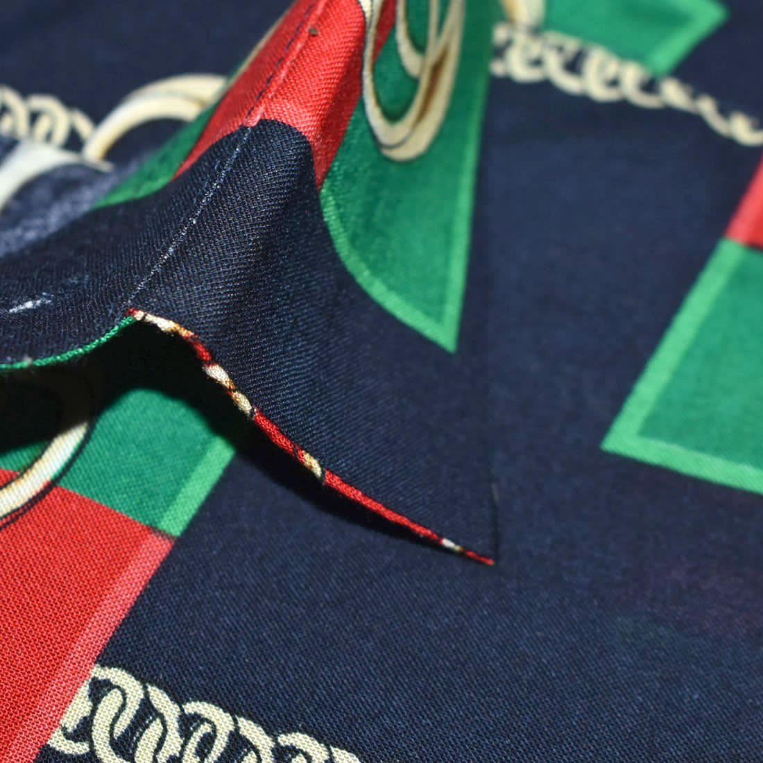 Gucci logo Printed Premium Luxury Shirt-4