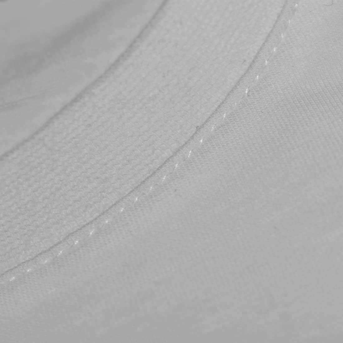 Burberry White Premium Luxury Kids Co-ord Set-4