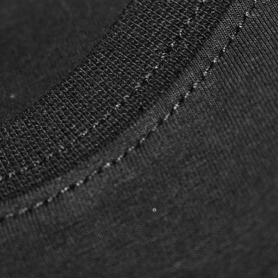 Gucci Heart Printed Black Premium Kids Co-ord Set-4