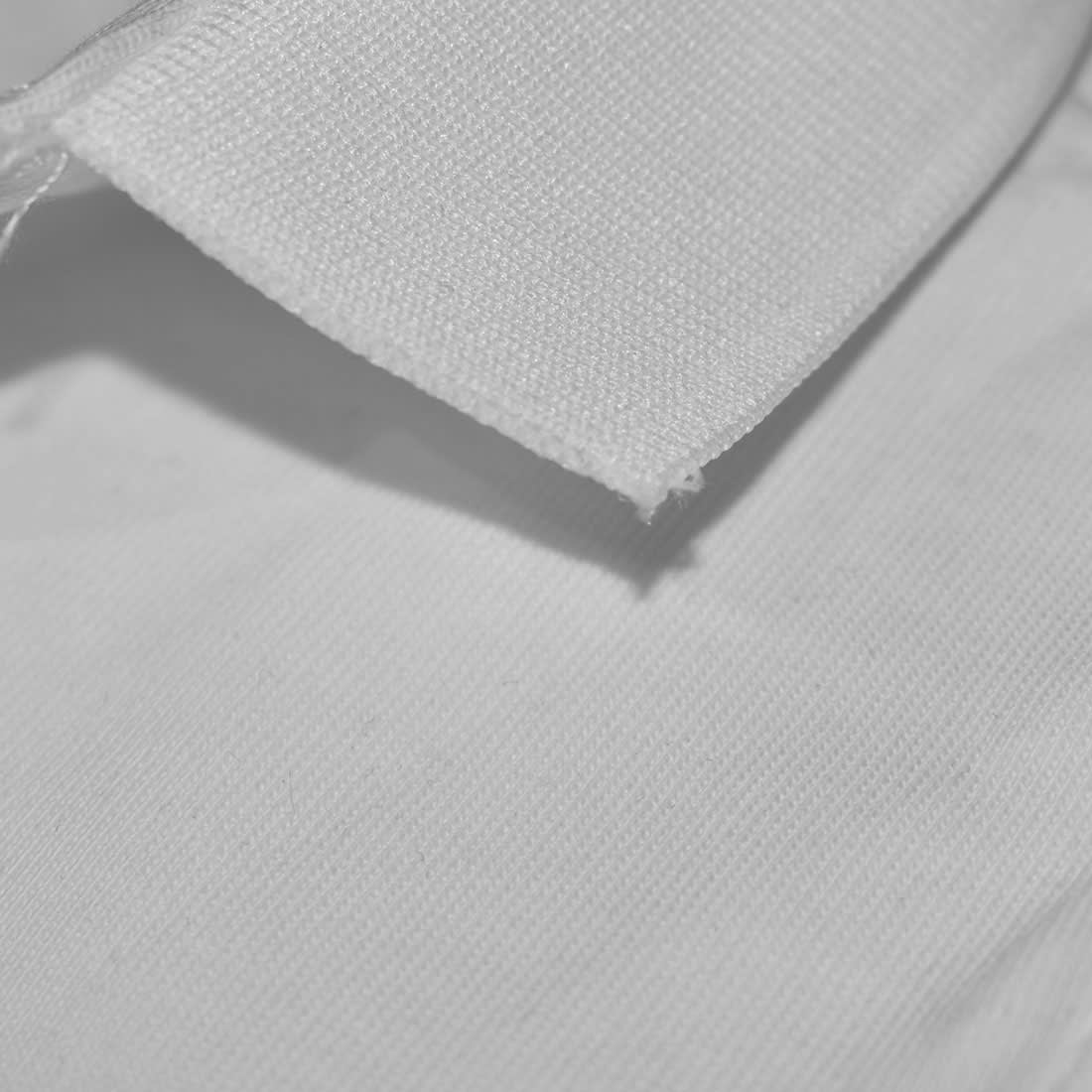 Fendi Printed White Premium Quality Kids Co-ord Set-3