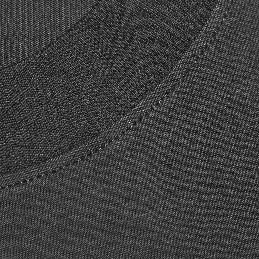 Prada Printed Black Premium Cotton T-shirt-4