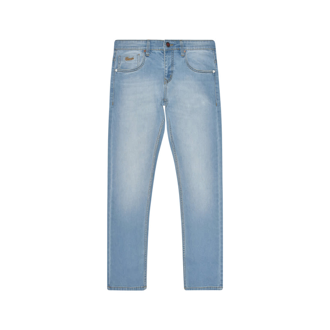 Gucci Light Blue Premium Quality Jeans-0