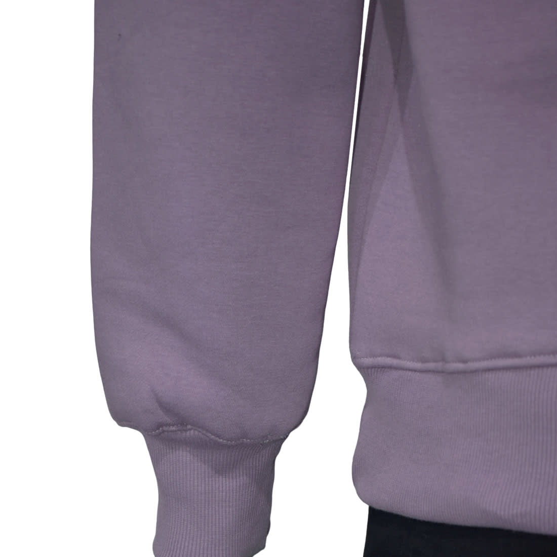 Louis Vuitton Purple Premium Quality Hoodie-4