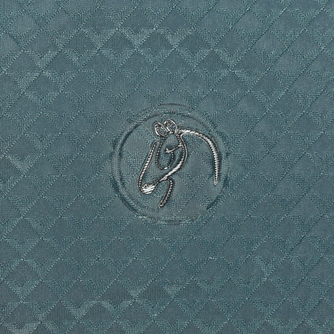 Hermes Paris Green Premium Luxury T-shirt-3