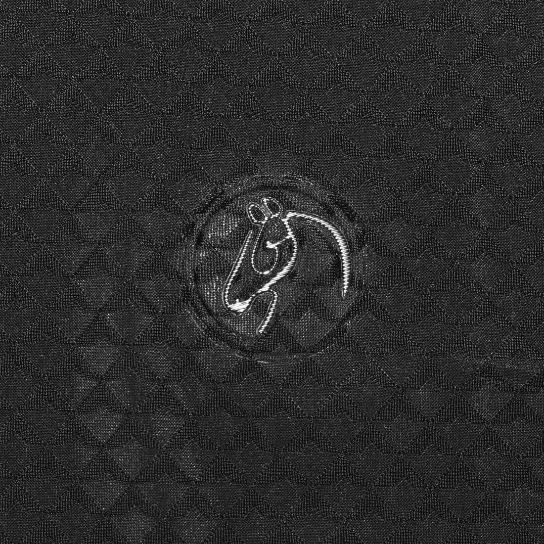 Hermes Paris Black Premium Luxury T-shirt-3