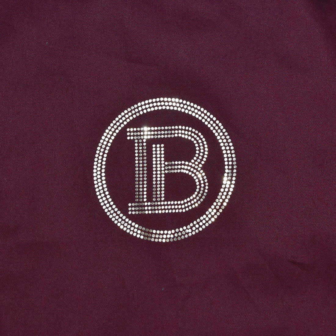 Balmain Wine Premium Quality Shirt-3