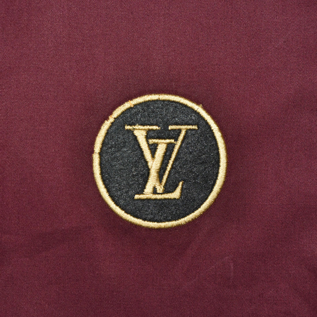 Louis Vuitton Wine Premium Quality Shirt-3