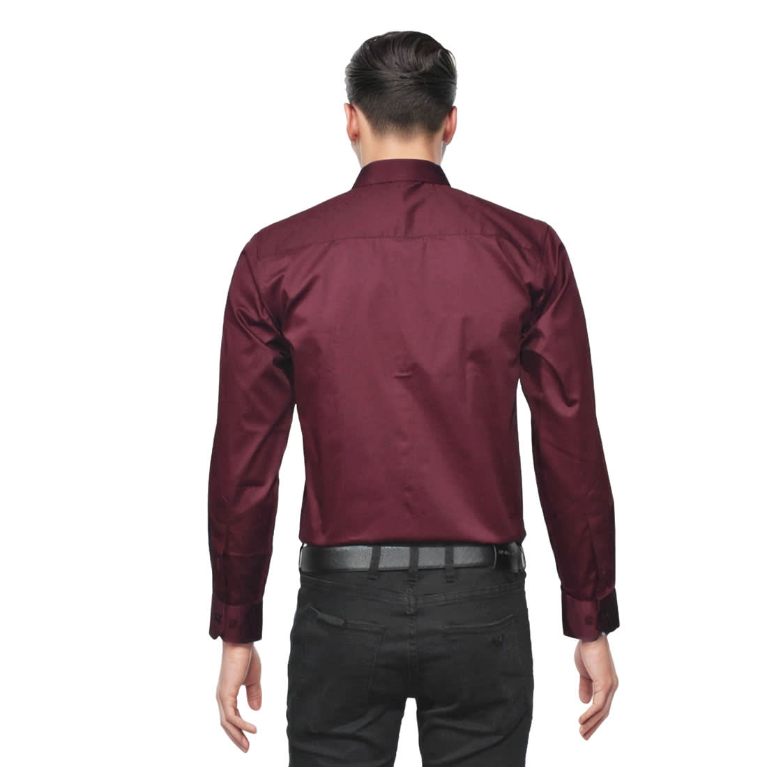 Louis Vuitton Wine Premium Quality Shirt-1